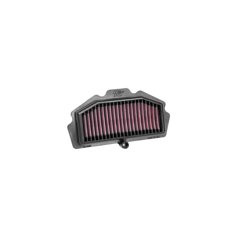 Filtre a Air KN | KAWASAKI ER6 | 99,95 € |  Moto - Quad - Scooter -...