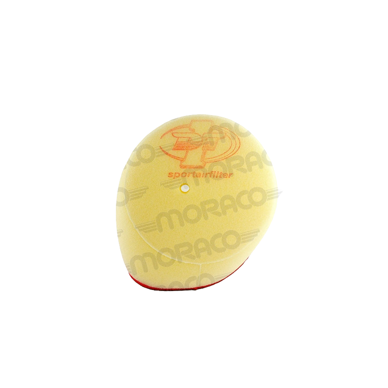 DT-1 DT-180-50NO - Filtre a air double mousse - CROSS | 19,79 € |  ...