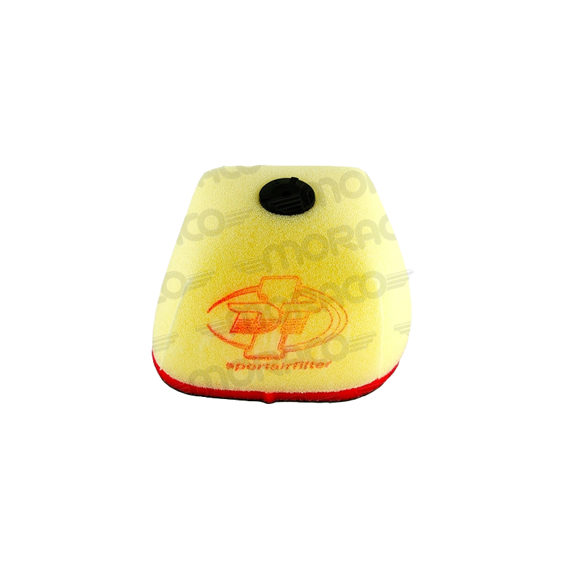 DT-1 DT-215-01NO - Filtre à air double mousse - CROSS | 19,79 € |  ...