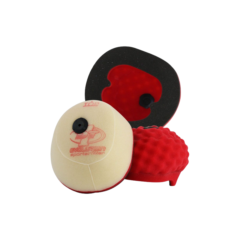 DT-1 EVO-140-19NO - Filtre à air triple mousse - CROSS EVO | 22,67 ...