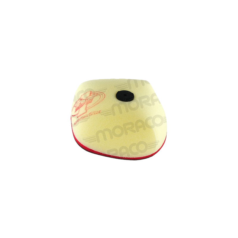 DT-1 DT-150-11NO - Filtre à air double mousse - CROSS | 20,69 € |  ...