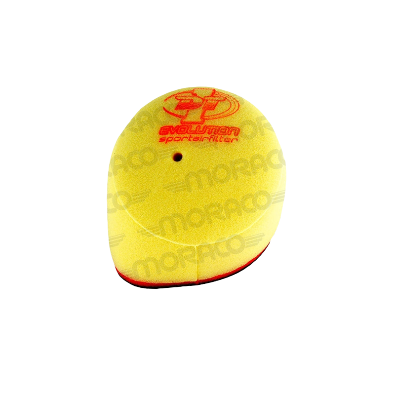 DT-1 EVO-180-50PO - Filtre à air triple mousse - CROSS EVO | 24,25 ...