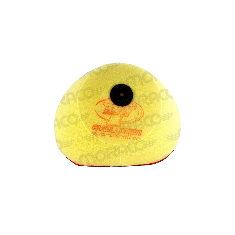 DT-1 EVO-140-06NO - Filtre à air triple mousse - CROSS EVO | 22,27 ...