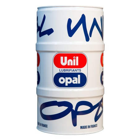 Huile HYDRO BIOSAT 46 - UNIL OPAL