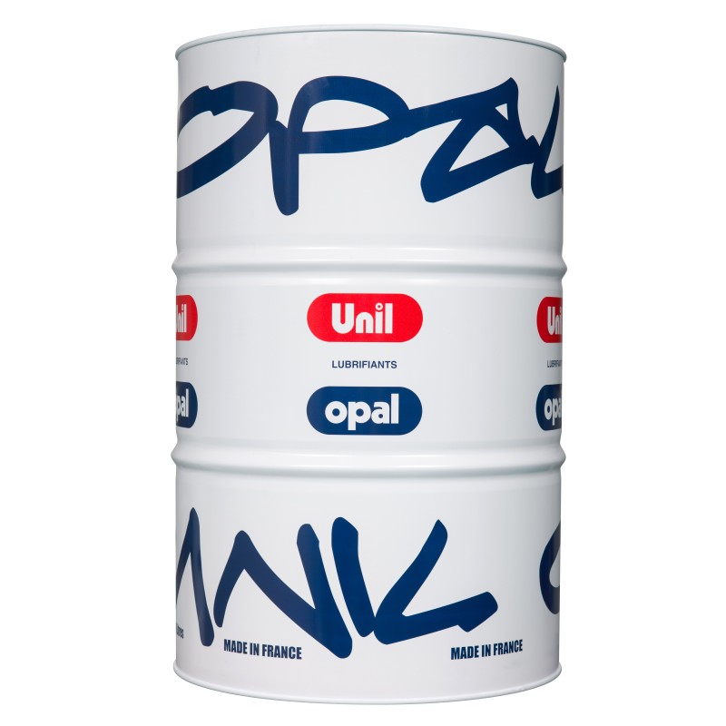 Huile moteur OUTBOARD 4T 10W40 UNIL OPAL | 187,38 €