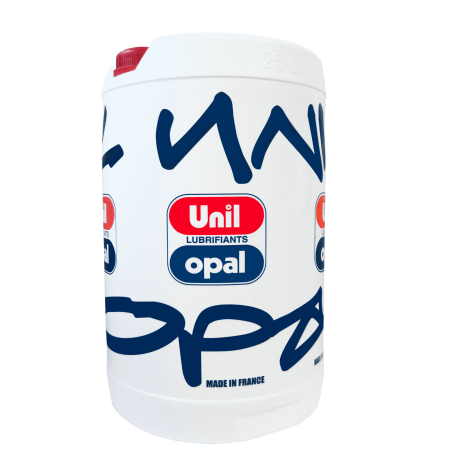 Huile filante pour chaîne UNIL OPAL