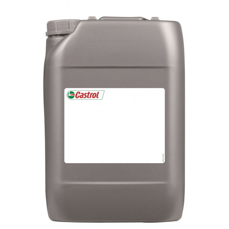 Huile moteur Castrol Vecton Long Drain 10W40 E7 | 181,34 € | Camion...