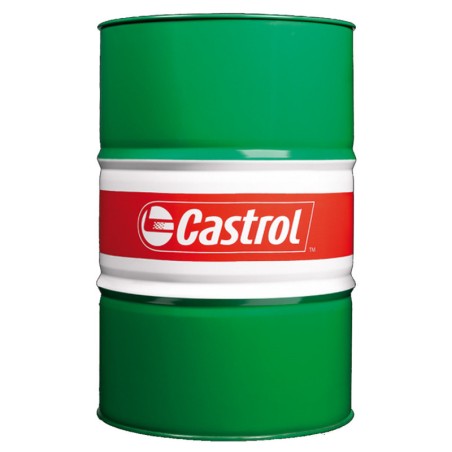 Huile moteur Castrol Vecton Long Drain 10W30 E6/E9 208L