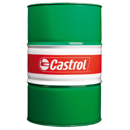 Huile de boîte Castrol Transmax Manual AT 75W90 208L