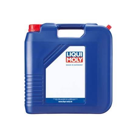 Huile de boîte LIQUI MOLY SAE 85W90 GL-4