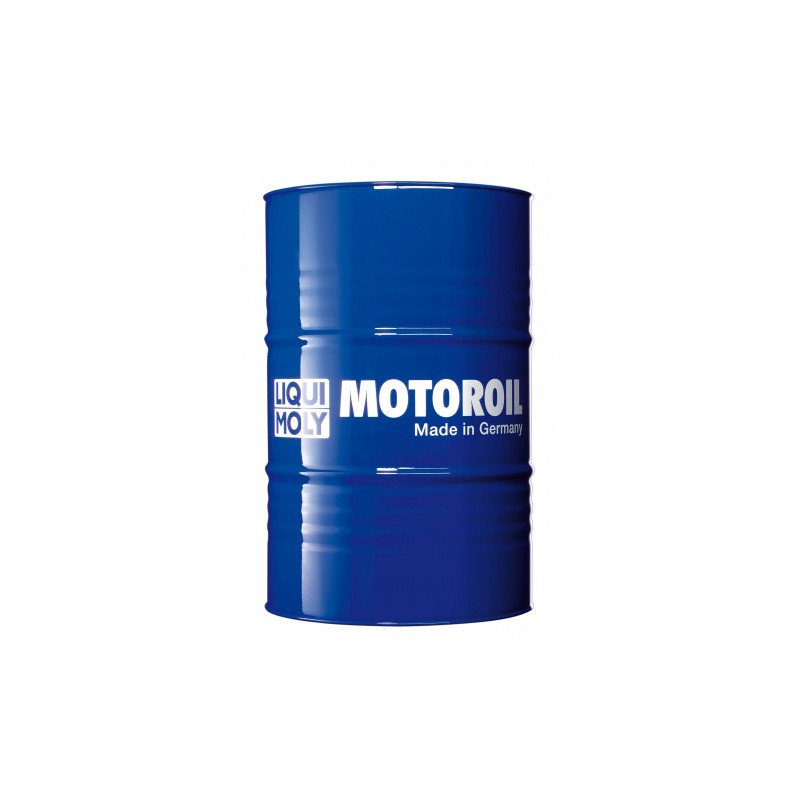 Huile moteur LIQUI MOLY Longlife III 5W30 205L|2,016.17 | Huile mot...