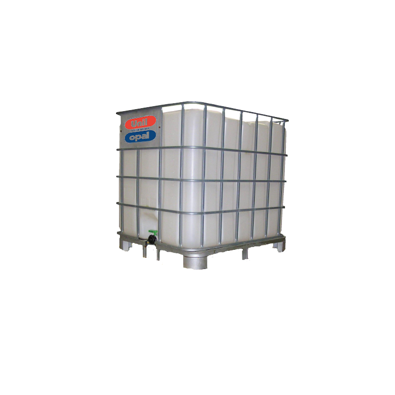 Huile de boîte GEAR AB-EP LS 85W90 UNIL OPAL | 259,99 €