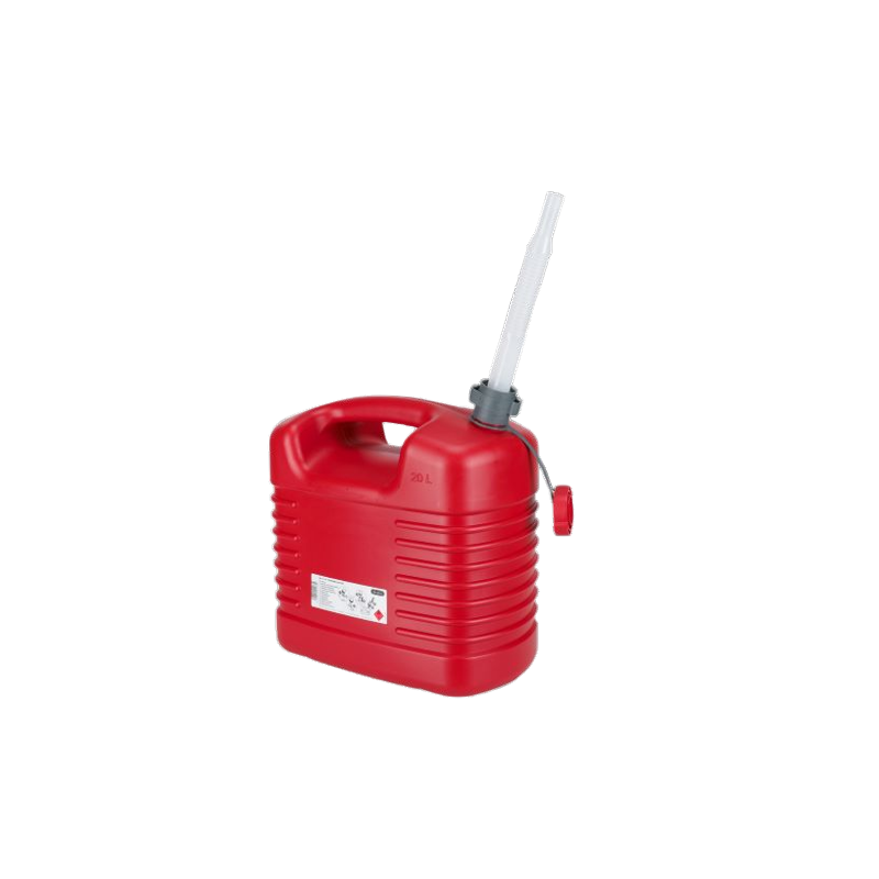 Photographie du produit d'entretien Jerrycan carburant PRESSOL 20L