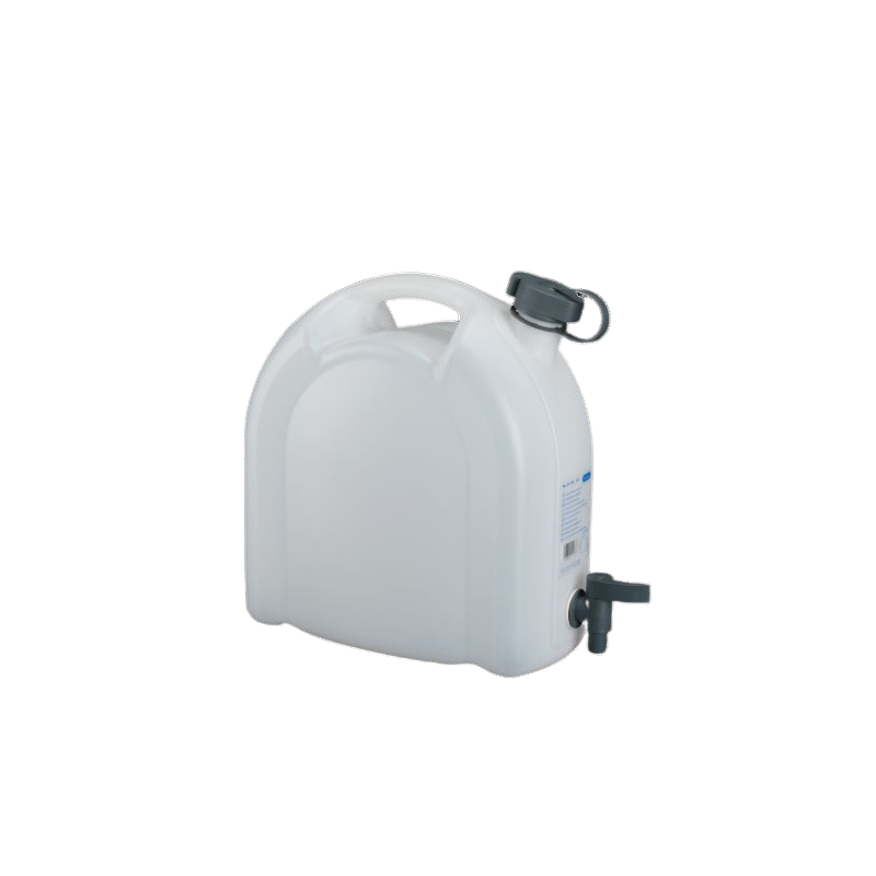 Photographie du produit d'entretien Jerrycan pour eau empilable PRESSOL 10L