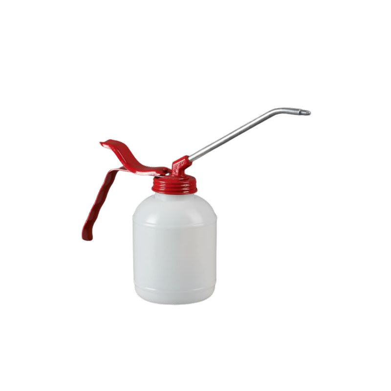 Photographie du produit d'entretien Burette PRESSOL 350mL PE blanc