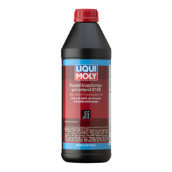 Huile de boîte Liqui Moly...