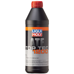 Huile de boîte Liqui Moly...