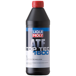 Huile de boîte Liqui Moly...