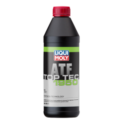 Huile de boîte Liqui Moly...