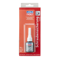 Photographie du produit d'entretien Frein filet haute résistance Liqui Moly 10g