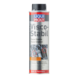 Photographie du produit d'entretien Additif stabilisateur de Viscosité Liqui Moly Visco Stable 300mL