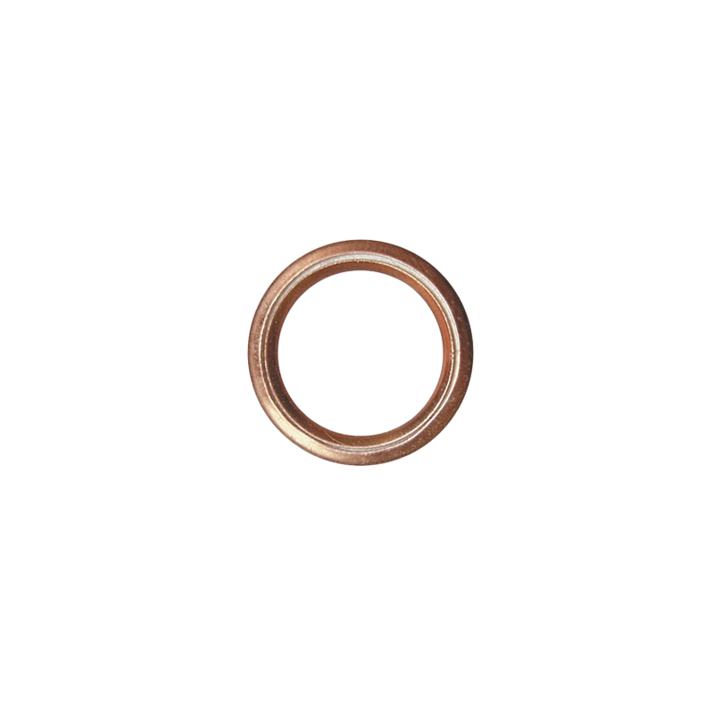 Joint de vidange Technik'a 14 x 20 x 2mm en cuivre | 0,21 €