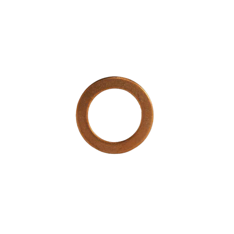 Joint de vidange Technik'a 14 x 20 x 1,5mm en cuivre | 0,21 €