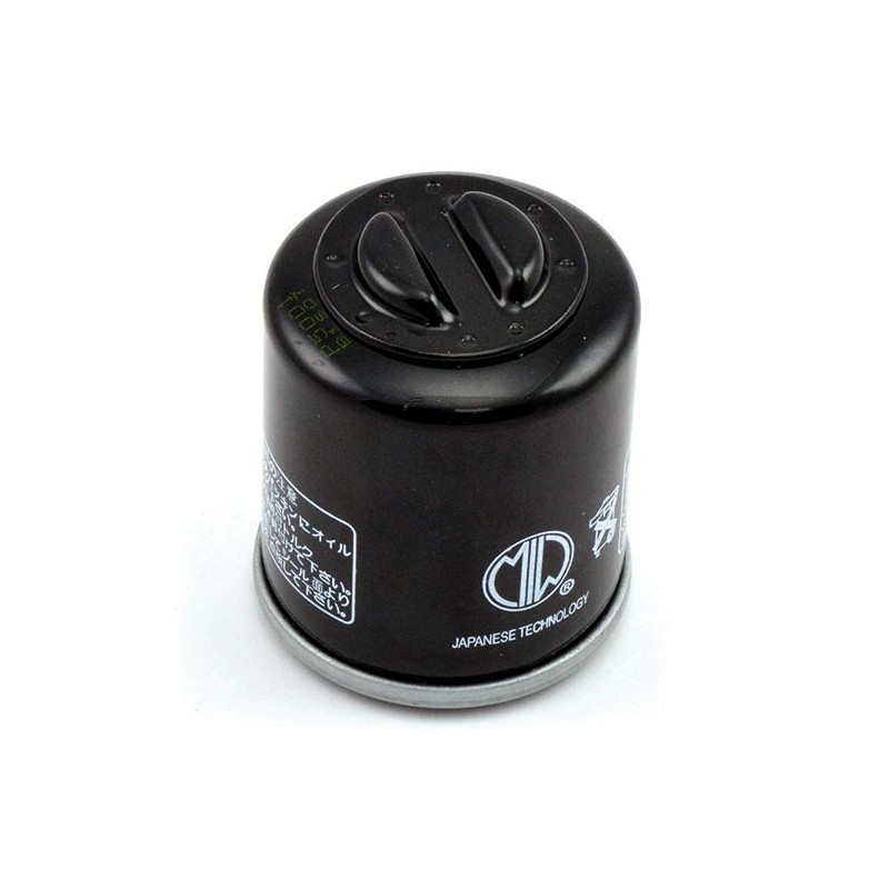 Filtre à huile MEIWA P5001 | 6,48 € |  Moto - Quad - Scooter - Kart