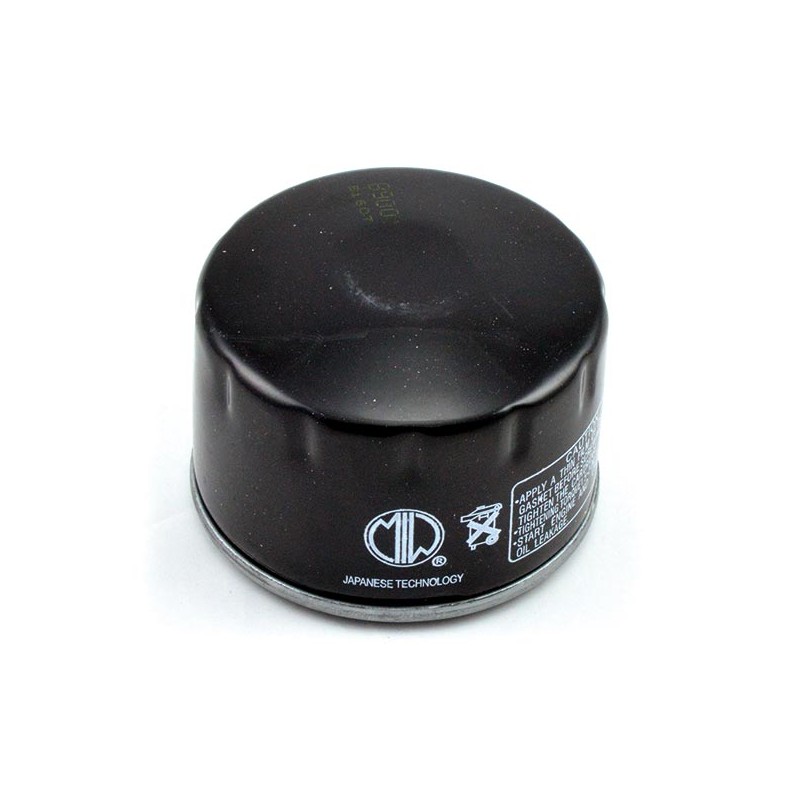 Filtre à huile MEIWA P5002 | 7,57 € |  Moto - Quad - Scooter - Kart