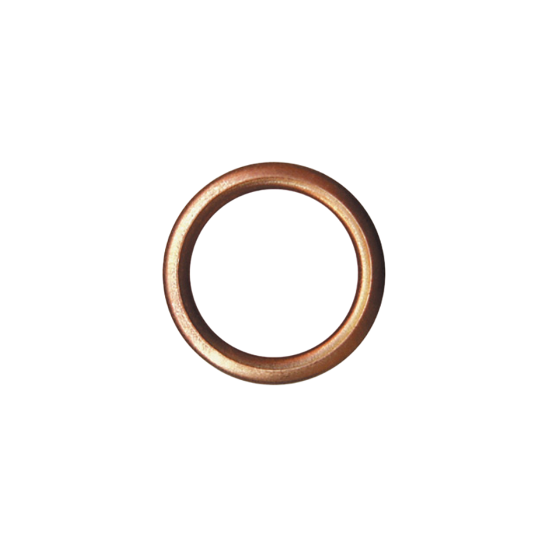 Joint de vidange Technik'a cuivre rond 16 x 22 x 2mm | 0,21 €