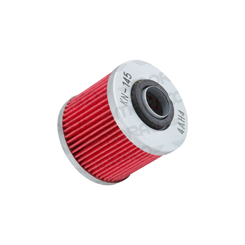 KN Filtre Huile KN145 | 9,50 € |  Moto - Quad - Scooter - Kart