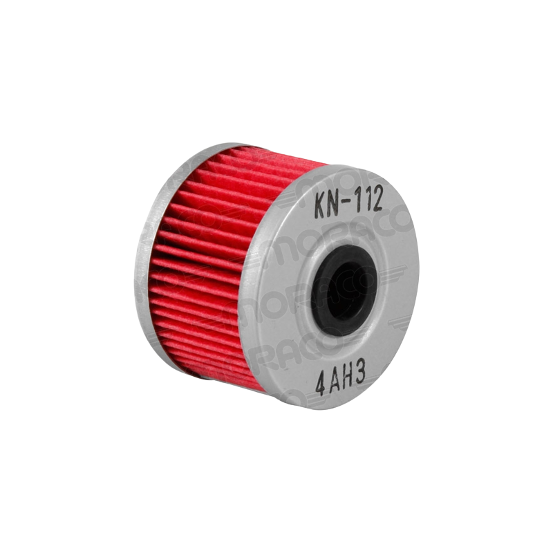 KN Filtre Huile KN112 | 8,75 € |  Moto - Quad - Scooter - Kart