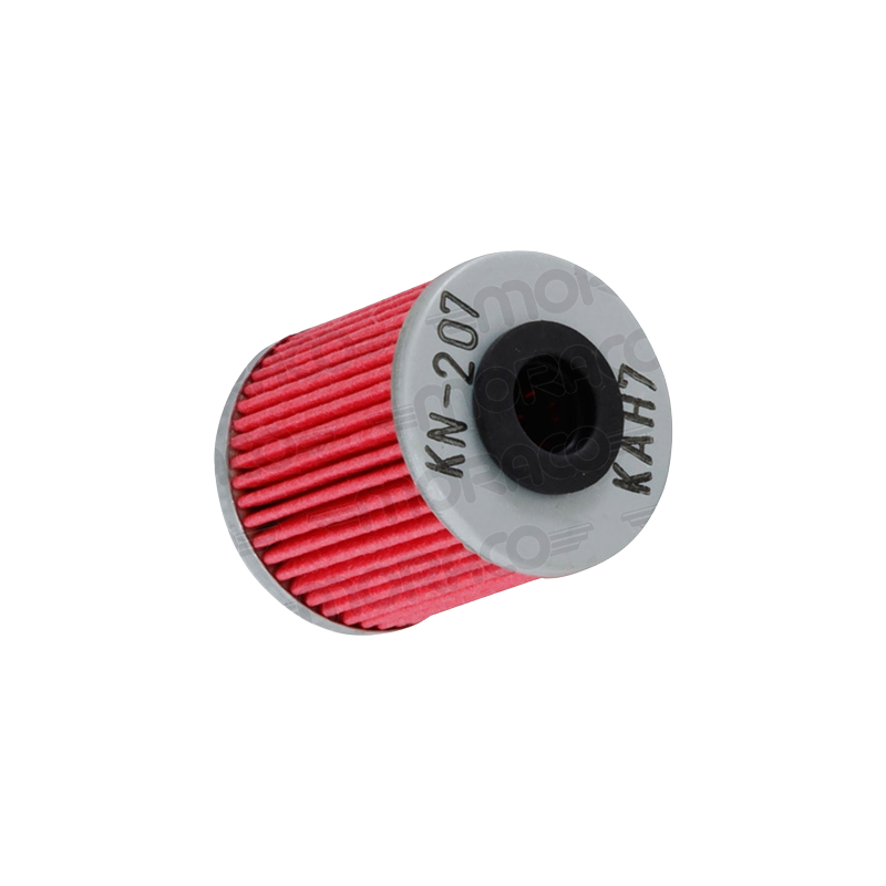KN Filtre Huile KN207 | 10,10 € |  Moto - Quad - Scooter - Kart