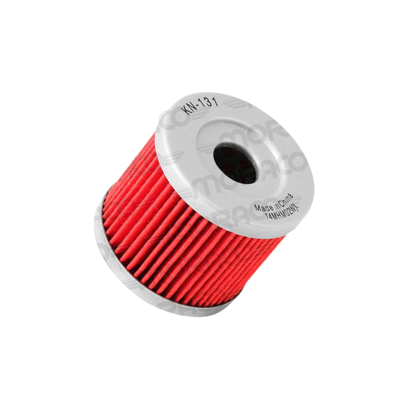 KN Filtre Huile KN131 | 9,76 € |  Moto - Quad - Scooter - Kart