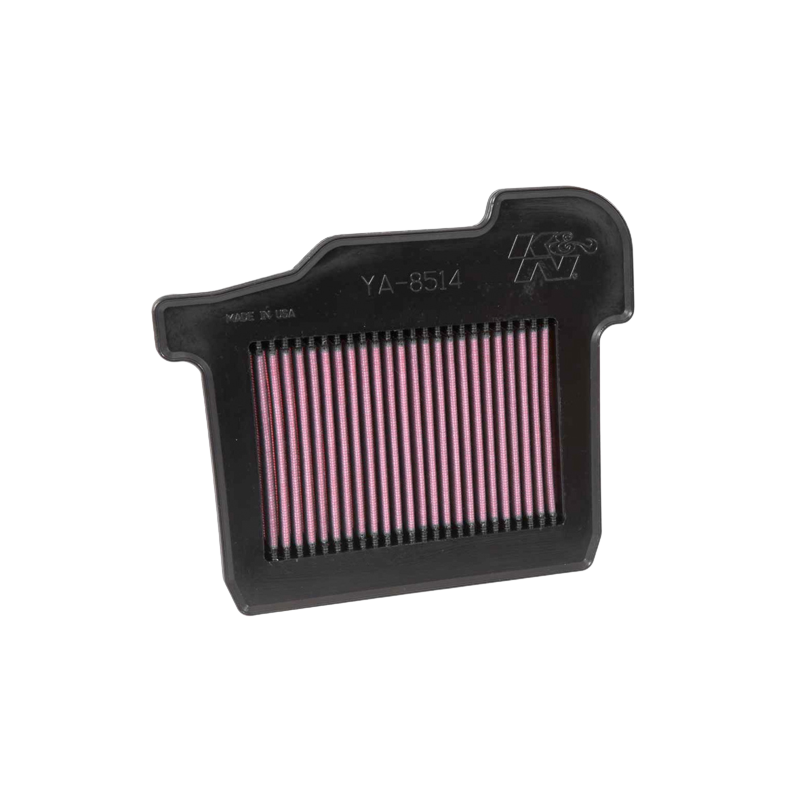 Filtre a Air KN | YAMAHA FZ09 | 79,60 € |  Moto - Quad - Scooter - ...